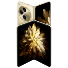 双11预售、PLUS会员：OPPO Find N3 5G手机 12GB+512GB