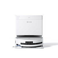 ECOVACS 科沃斯 X8 PRO 扫拖一体机 上下水版