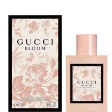 【双11狂欢】古驰（GUCCI） 花悦女士香水 香氛 淡香50ml