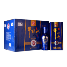 牛栏山北京牛栏山 二锅头 42度百年精品 浓香型白酒 42度 500mL 6瓶 整箱（内附3礼袋）