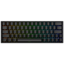 9日16点：艾石头 ND63 PRO 高性能磁轴键盘 热插拔RGB 黑