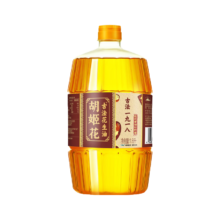 胡姬花 食用油 古法一九一八花生油1.8L*2件