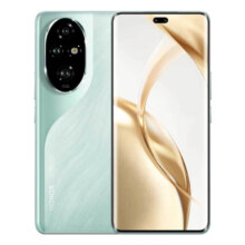 京东百亿补贴、PLUS会员：HONOR 荣耀 200 Pro 5G手机 12GB+256GB