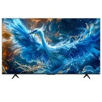 FFALCON 雷鸟 85英寸鹤6 Pro 24款 MiniLED电视机 4+64GB 平板电视机