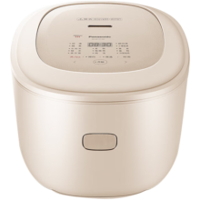 松下（Panasonic）IH变频电饭煲 家用3-8个人 日本多功能电饭锅 进口备长炭内胆煮饭锅智能预约4.2升容量真香煲HK151