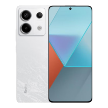 小米Redmi 红米Note13 Pro 新品5G手机 星沙白 8GB+128GB
