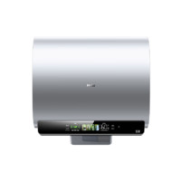 Haier 海尔 纤薄系列 EC8003HD-BK5AU1 双胆电热水器 3300W  80L