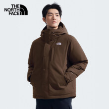 预售、北面 Puffy羽绒服男防泼水户外24新款|88R4