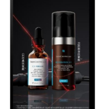14日20点，PLUS会员：SKINCEUTICALS 修丽可 肌活修护夜间精华凝露 30ml+赠同款15ml