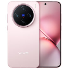 新品首发：vivo X200 Pro mini 系列