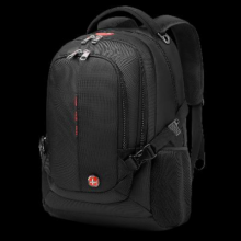 PLUS会员：CROSSGEAR 双肩电脑背包 15.6吋