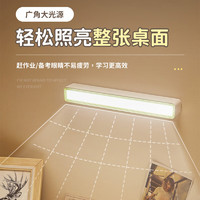 Midea 美的 LED台灯 充插两用 调光调色 24cm