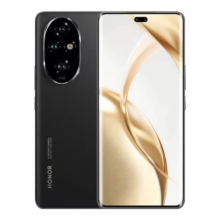 概率券、plus会员、京东百亿补贴:荣耀200 Pro 旗舰级青海湖电池  12+256 绒黑色 5G