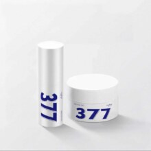野森博士 美白霜50g+精华液30ml