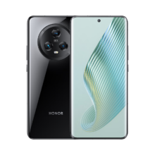 再降价、双11狂欢、PLUS会员：HONOR 荣耀 Magic5 5G手机 12GB+256GB