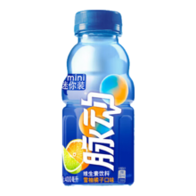 PLUS会员:脉动 运动饮料组合400ml*15瓶