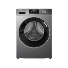 20点开始、PLUS会员：Haier 海尔 EG100MATE29S 滚筒洗衣机 初色超薄 10公斤