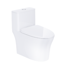 双11开门红：JOMOO 九牧 11396-2-1/31KB-1抗菌一级水效 马桶305坑距