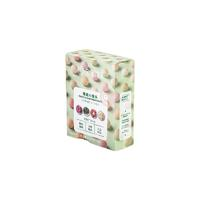 宝宝馋了 果蔬小馒头 五种果蔬口味84g
