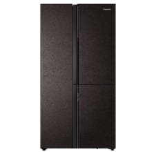 限地区：Casarte 卡萨帝 原石系列 双开门多门嵌入式 家用冰箱 BCD-500WLCTS7MGYU1 500升