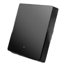 plus：MI 小米 小米智能开关Pro（单开）单火零火兼容米家APP遥控*2件