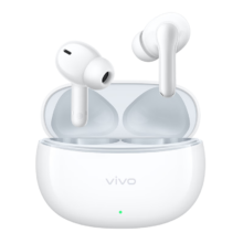 plus会员、再降价：vivo TWS 3i 皓白 真无线蓝牙耳机