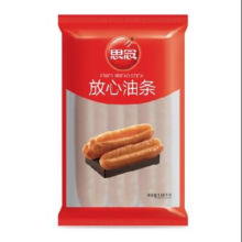 思念 放心油条 1.08kg