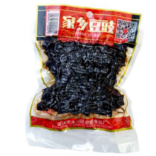君意 豆豉150g