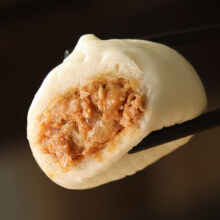 三全 早餐系列 杭州小笼包400g*任选10件