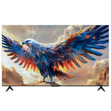 PLUS会员：FFALCON 雷鸟 鹏7 pro24款 65英寸游戏电视