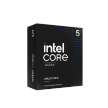 预售：英特尔（Intel）酷睿 Ultra 5 245KF 台式机处理器 盒装CPU