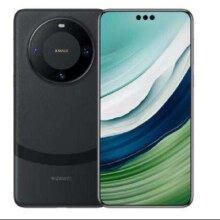 百亿补贴：华为（HUAWEI）旗舰手机 Mate 60 Pro+ 16GB+512GB 砚黑