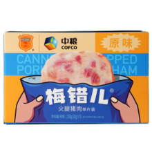 梅林 火腿午餐肉 30g*5片装