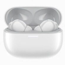 Plus:小米（MI）Redmi Buds 5Pro 蓝牙耳机 真无线降噪耳机 晴雪白
