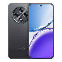 OPPO A3 8GB+128GB 静海黑 耐用战神直屏版5G AI手机