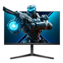 PLUS会员：PHILIPS 飞利浦 32M2N6800MW 31.5英寸MiniLED显示器（4K、240Hz、1ms、HDR1000）