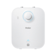 京东百亿补贴：Haier 海尔 EC5FA 储水式厨宝 5L 上出水