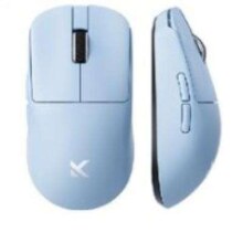 31日20点：MCHOSE 迈从 L7 Pro 三模游戏鼠标 蓝色