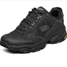 plus会员：SKECHERS 斯凯奇 户外机能运动鞋