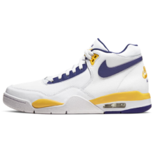 双11预告：NIKE 耐克 FLIGHT LEGACY 男款运动鞋