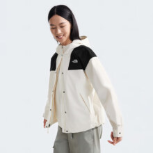 PLUS会员：THE NORTH FACE 北面 女款冲锋衣 7QSI