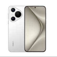 再降价：HUAWEI 华为 Pura 70 手机 12GB+512GB 雪域白