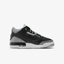 PLUS：NIKE 耐克 AIR JORDAN 3 RETRO BG 篮球鞋 DM0967