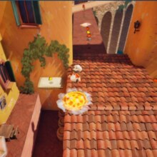 Steam 喜加一免费领取《披萨末日》