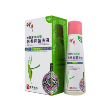 需首购: 神奇 女性妇科私处洗液 250ml+冲洗器