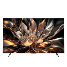 14号20点、PLUS会员：coocaa 酷开 65K6 Mini LED 液晶游戏电视 65英寸 4K