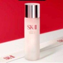 20点开始、PLUS会员：SK-II 神仙水 230ml 到手420ml