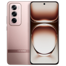 plus会员：OPPO Reno12 Pro 5G手机 16GB+512GB 香槟金+凑单