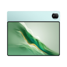 荣耀平板MagicPad2 12.3英寸 平板电脑 16+512GB OLED荣耀绿洲护眼屏AI PC级生产力骁龙旗舰芯片天海青