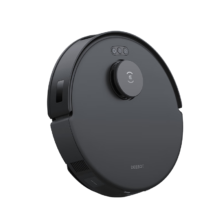 再降价，双11预告，14日20点 ：ECOVACS 科沃斯 扫地机器人N20PRO扫拖一体DKX56